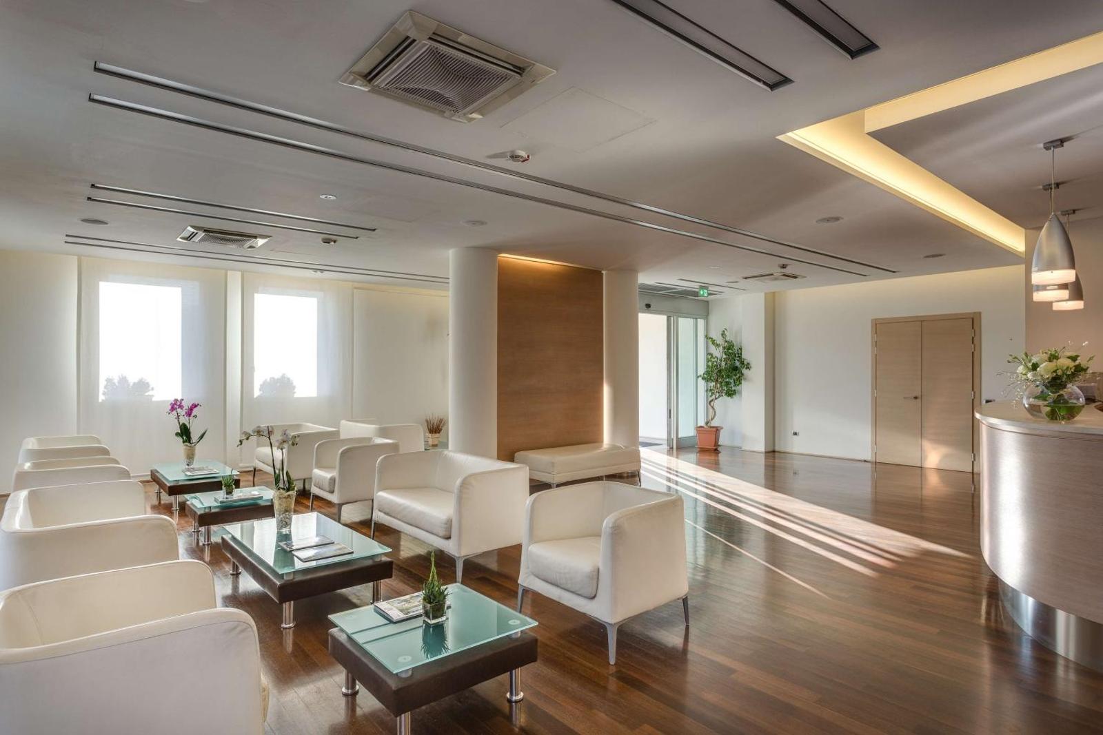 BEST WESTERN HOTEL SAN MARCO