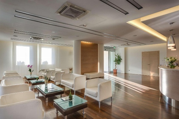 BEST WESTERN HOTEL SAN MARCO image 1