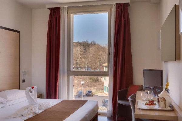 BEST WESTERN HOTEL SAN MARCO image 10