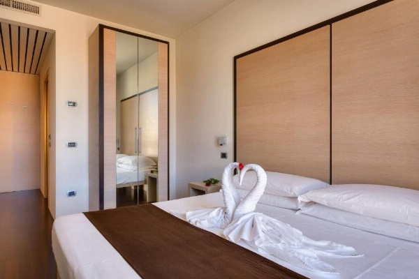 BEST WESTERN HOTEL SAN MARCO image 11