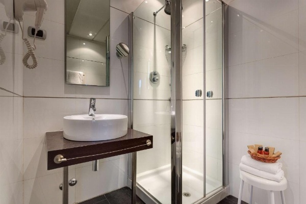 BEST WESTERN HOTEL SAN MARCO image 13