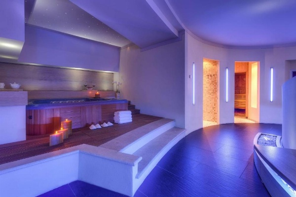 BEST WESTERN HOTEL SAN MARCO image 14