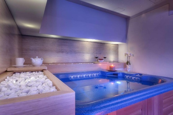 BEST WESTERN HOTEL SAN MARCO image 16