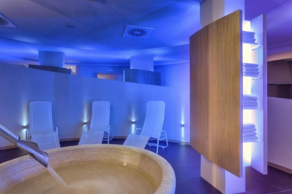 BEST WESTERN HOTEL SAN MARCO image 17