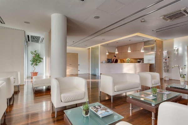 BEST WESTERN HOTEL SAN MARCO image 2