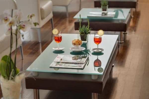 BEST WESTERN HOTEL SAN MARCO image 25
