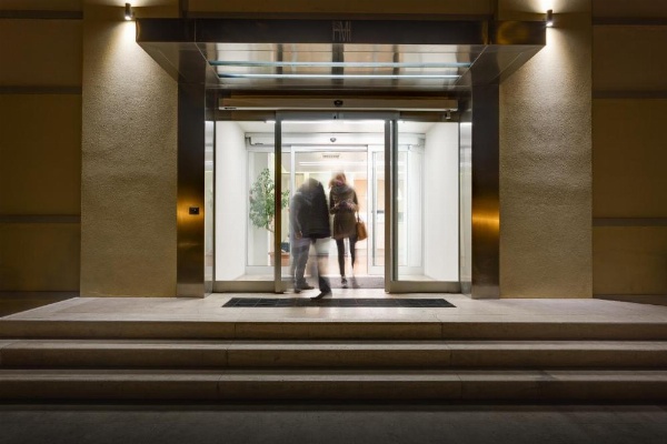 BEST WESTERN HOTEL SAN MARCO image 26