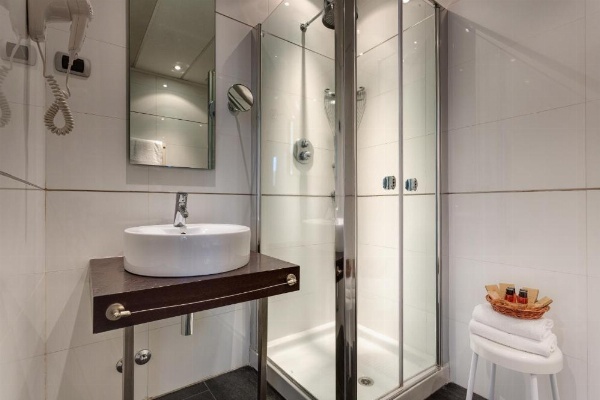 BEST WESTERN HOTEL SAN MARCO image 28