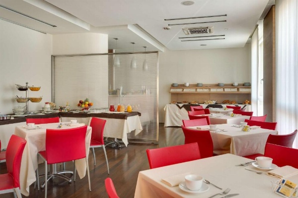 BEST WESTERN HOTEL SAN MARCO image 8