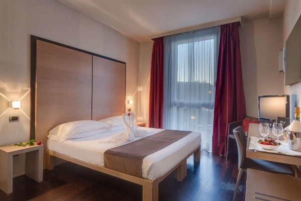 BEST WESTERN HOTEL SAN MARCO image 9